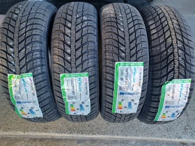 Гуми Зимни 185/65R15, снимка 1 - Гуми и джанти - 48125029