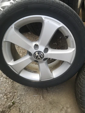    235/45R17  VW | Mobile.bg    5