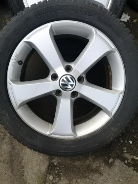    235/45R17  VW | Mobile.bg    4