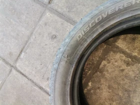 Гуми Зимни 235/50R18, снимка 3 - Гуми и джанти - 52946960