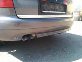 Audi A6 2.5 Multitronic, снимка 4