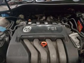 VW Golf 1.6/2.0FSIЧАСТИ, снимка 4