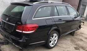 Mercedes-Benz E 220 CDI фейслифт комби, снимка 1
