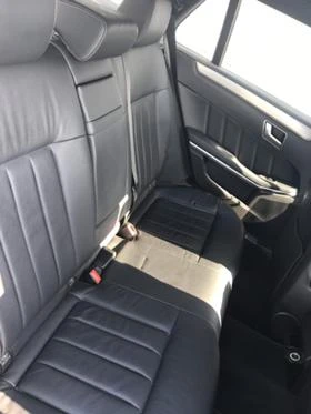 Mercedes-Benz E 220 CDI фейслифт комби, снимка 7