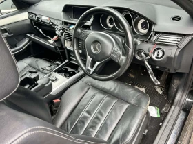 Mercedes-Benz E 220 CDI фейслифт комби, снимка 15