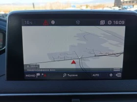 Peugeot 5008 1.5HDI-N1-GT-LINE-NAVI, снимка 15