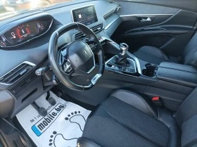 Peugeot 5008 1.5HDI-N1-GT-LINE-NAVI, снимка 8