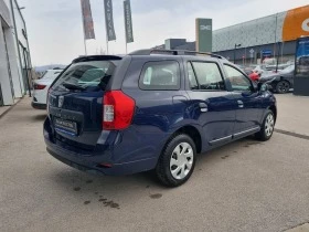 Dacia Logan 1.0 SCe 73 к.с. Бензин, снимка 5