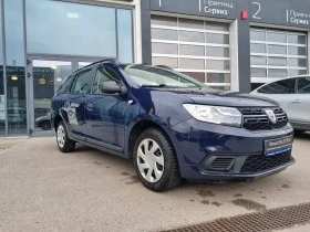 Dacia Logan 1.0 SCe 73 к.с. Бензин, снимка 2