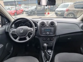 Dacia Logan 1.0 SCe 73 к.с. Бензин, снимка 7