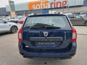 Dacia Logan 1.0 SCe 73 к.с. Бензин, снимка 6