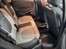 Renault Captur 1.5dci, снимка 9