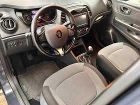 Renault Captur 1.5dci, снимка 6