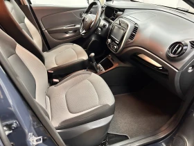 Renault Captur 1.5dci, снимка 8