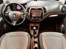 Renault Captur 1.5dci, снимка 7