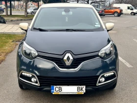 Renault Captur 1.5dci, снимка 1
