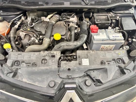 Renault Captur 1.5dci, снимка 13