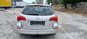 Opel Astra 1.7 feislift, снимка 4