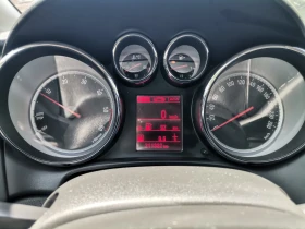 Opel Astra 1.7 feislift, снимка 7