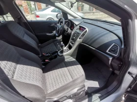 Opel Astra 1.7 feislift, снимка 10