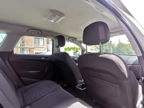 Opel Astra 1.7 feislift, снимка 12