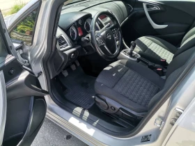 Opel Astra 1.7 feislift, снимка 9