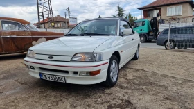 Ford Escort XR3I 130HP