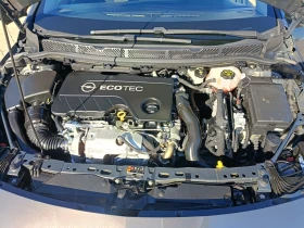 Opel Astra 1.6 CDTI уникат, снимка 10