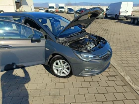 Opel Astra 1.6 CDTI уникат, снимка 13