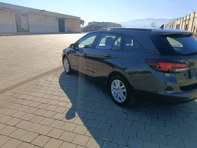 Opel Astra 1.6 CDTI уникат, снимка 6