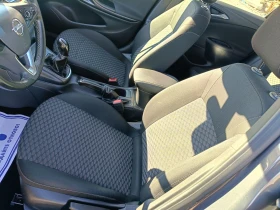 Opel Astra 1.6 CDTI уникат, снимка 8