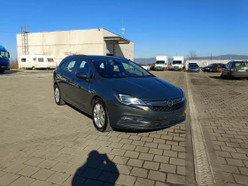 Opel Astra 1.6 CDTI уникат, снимка 2