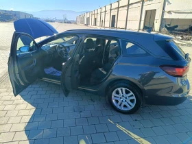 Opel Astra 1.6 CDTI уникат, снимка 11