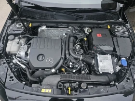 Mercedes-Benz A 180 PROGRESSIVE, Бензин /Електро, снимка 15