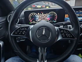 Mercedes-Benz A 180 PROGRESSIVE, Бензин /Електро, снимка 12