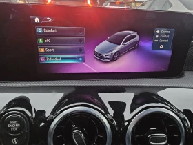 Mercedes-Benz A 180 PROGRESSIVE, Бензин /Електро, снимка 10