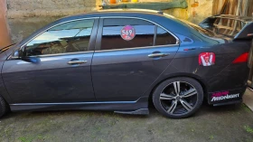 Honda Accord 2.4 VTEC , снимка 12