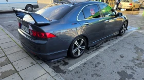 Honda Accord 2.4 VTEC , снимка 10