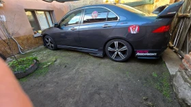 Honda Accord 2.4 VTEC , снимка 7