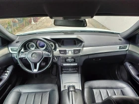 Mercedes-Benz E 300 2.1cdi Hybrid, снимка 7