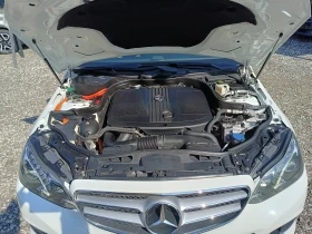 Mercedes-Benz E 300 2.2cdi Hybrid, снимка 15