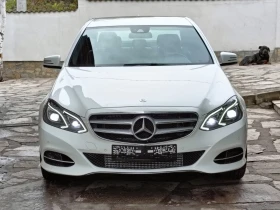 Mercedes-Benz E 300 2.1cdi Hybrid, снимка 1
