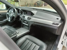 Mercedes-Benz E 300 2.1cdi Hybrid, снимка 10