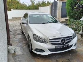 Mercedes-Benz E 300 2.1cdi Hybrid, снимка 2