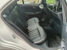 Mercedes-Benz E 300 2.1cdi Hybrid, снимка 14