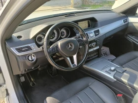 Mercedes-Benz E 300 2.2cdi Hybrid, снимка 13