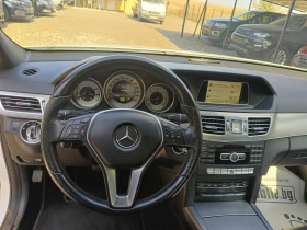 Mercedes-Benz E 300 2.2cdi Hybrid, снимка 17
