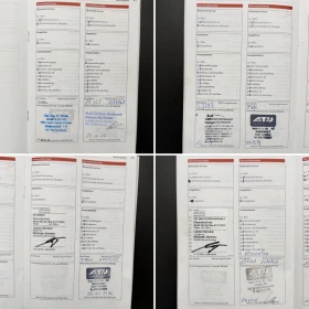 Audi A3 2.0TDI* СЪС СЕРВИЗНА КНИЖКА С ПЪЛНА ИСТОРИЯ , снимка 15