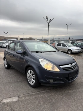 Opel Corsa 1, 2 benzin, снимка 1