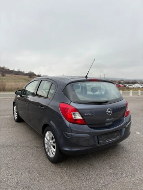 Opel Corsa 1, 2 benzin, снимка 4
